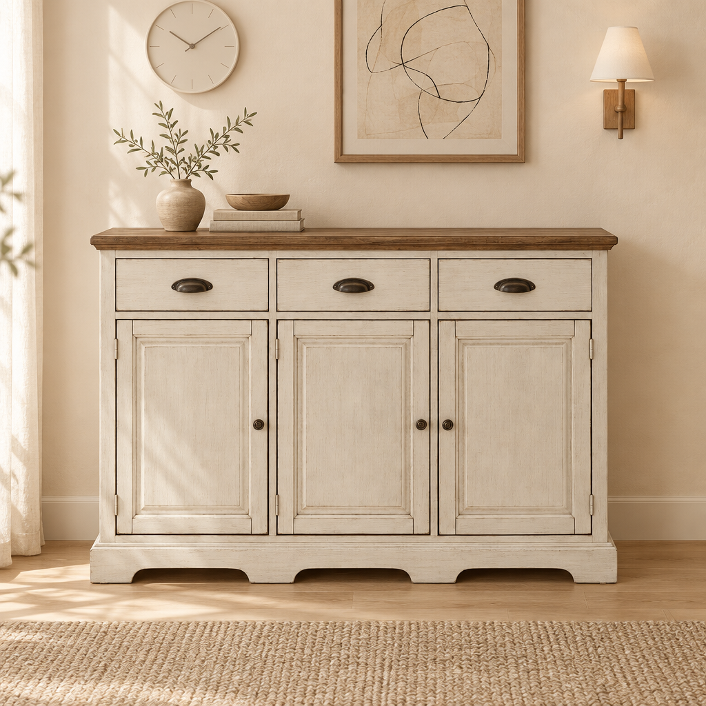 Storage Furniture