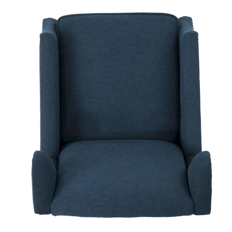 Contemporary Recliners (Set of 2)