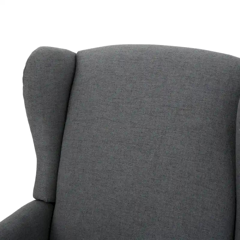 Contemporary Recliners (Set of 2)