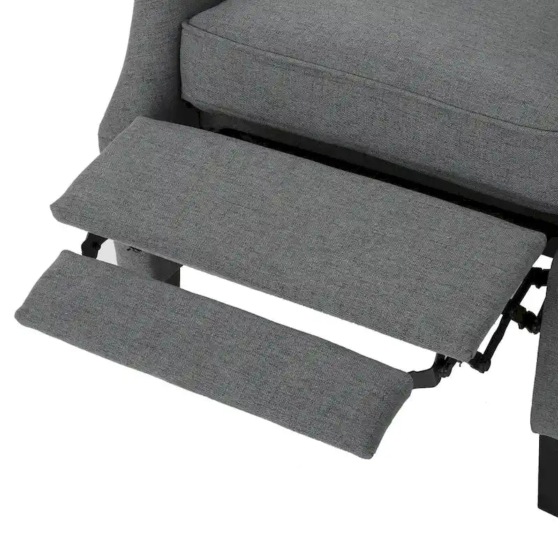 Contemporary Recliners (Set of 2)