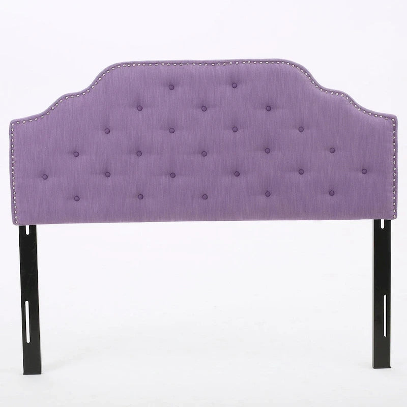 Contemporary Full/Queen Headboard