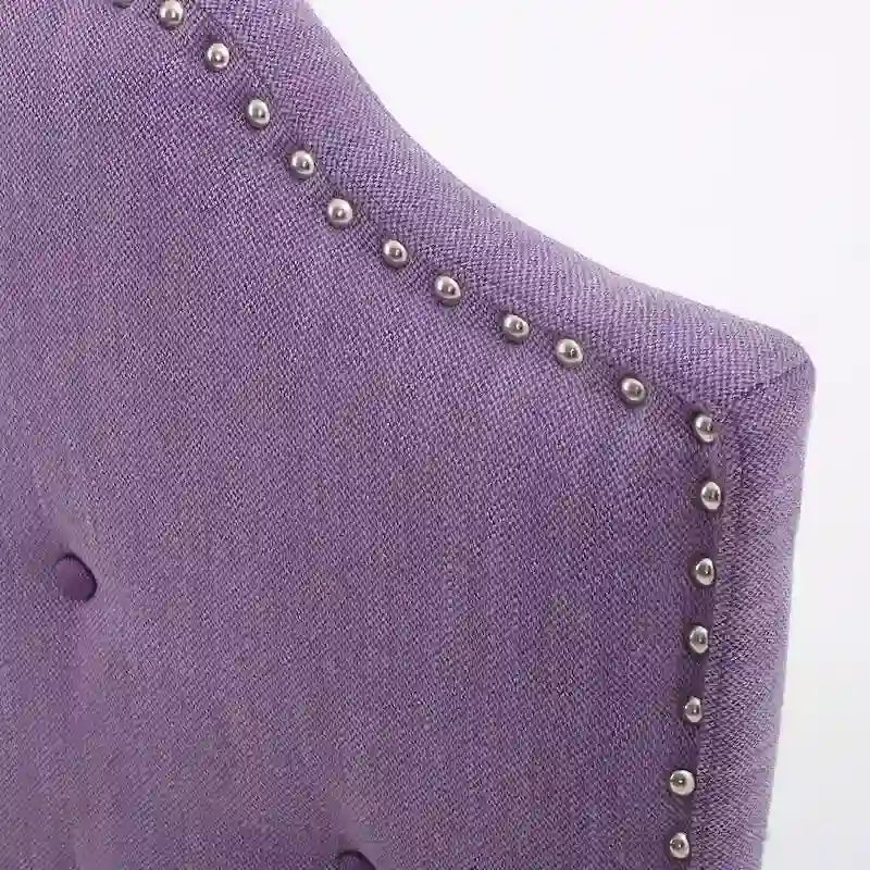 Contemporary Full/Queen Headboard