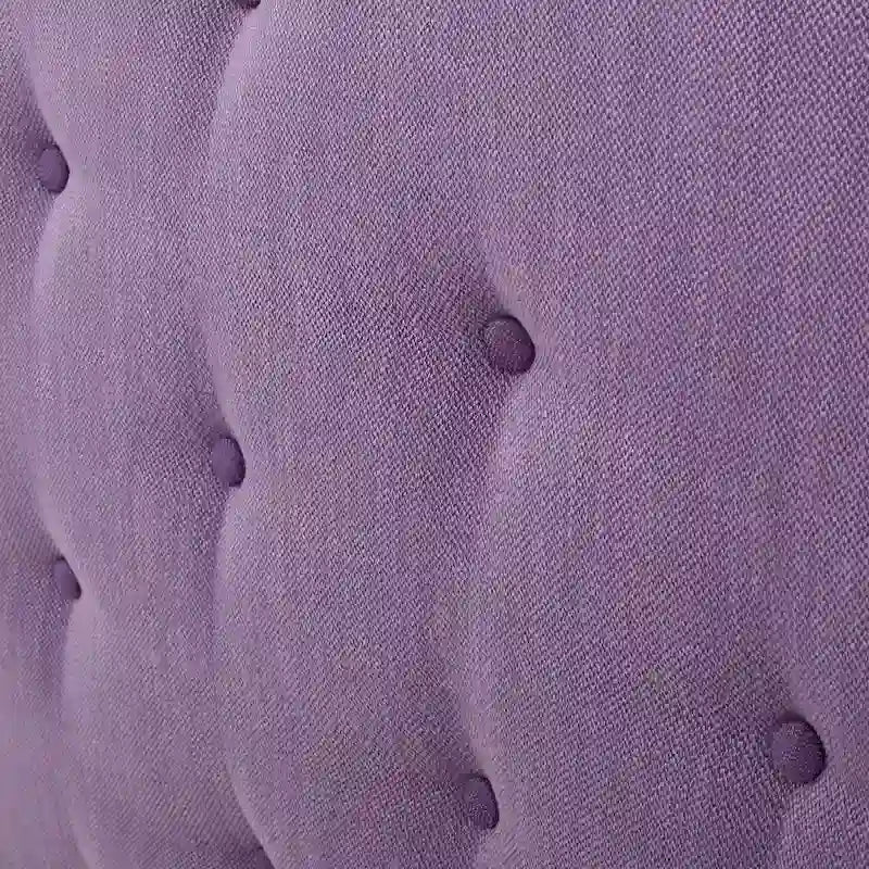 Contemporary Full/Queen Headboard