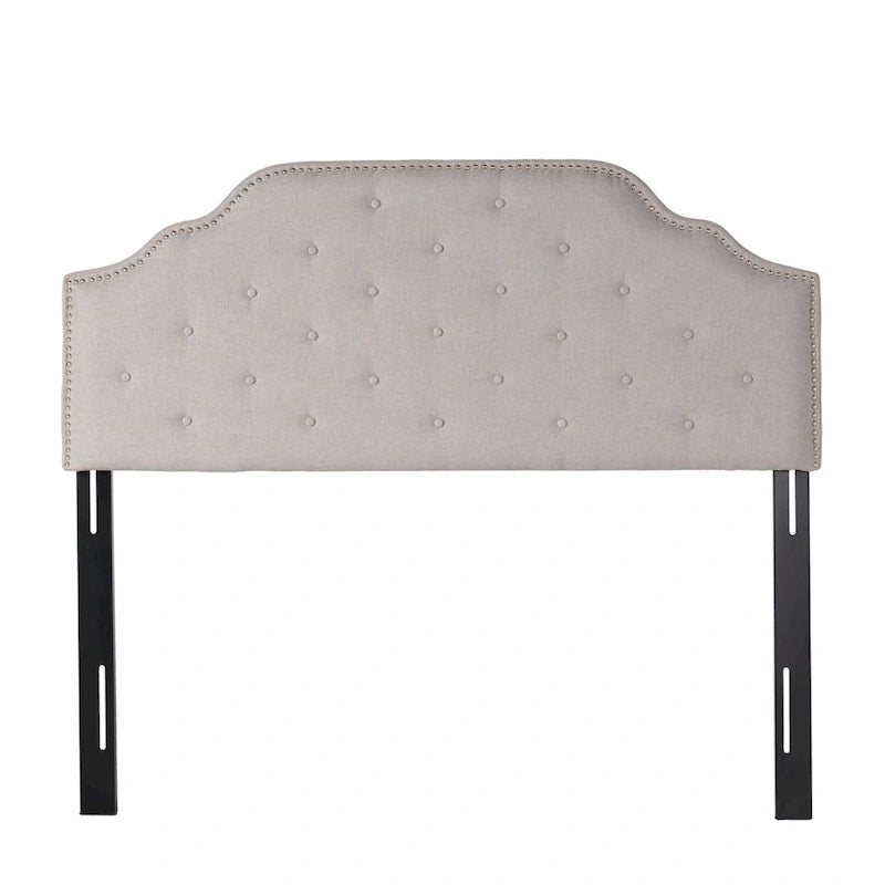 Contemporary Full/Queen Headboard