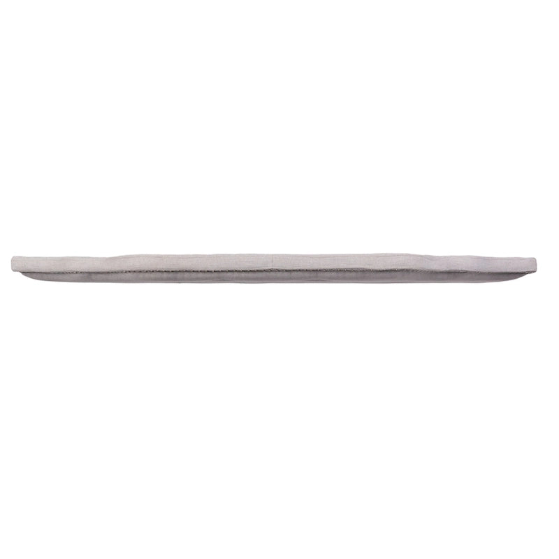 Contemporary Full/Queen Headboard