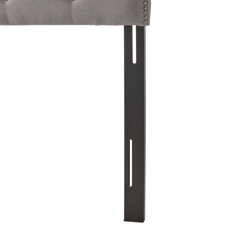 Contemporary Full/Queen Headboard