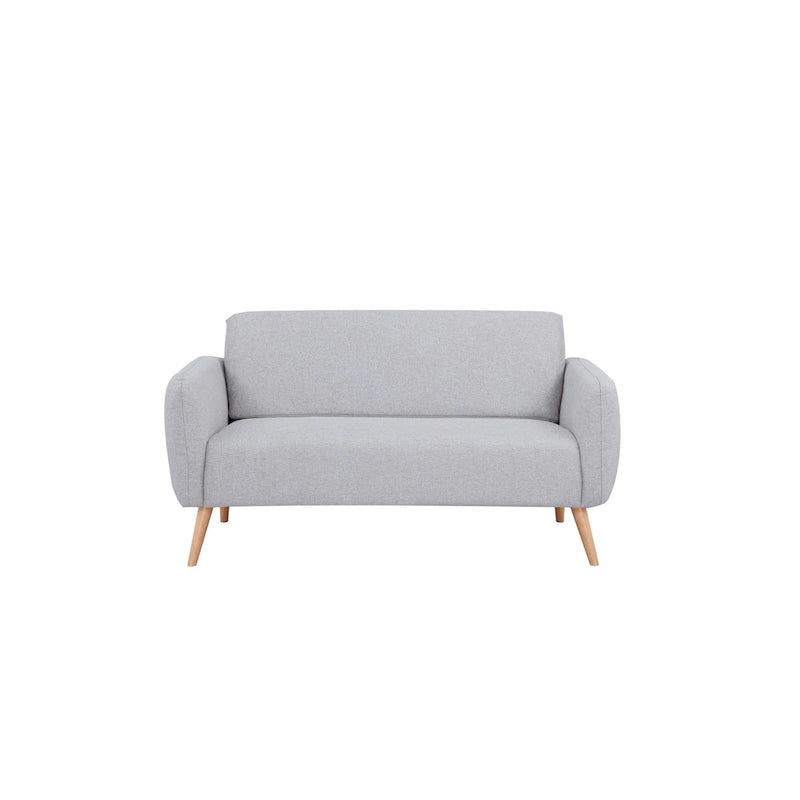 Polyester Loveseat Sofa