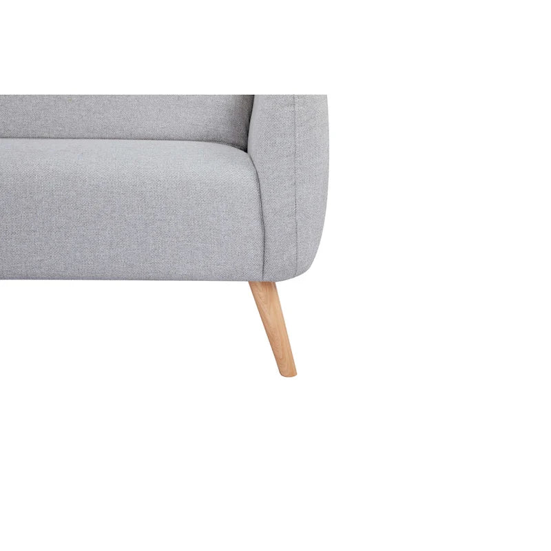 Polyester Loveseat Sofa