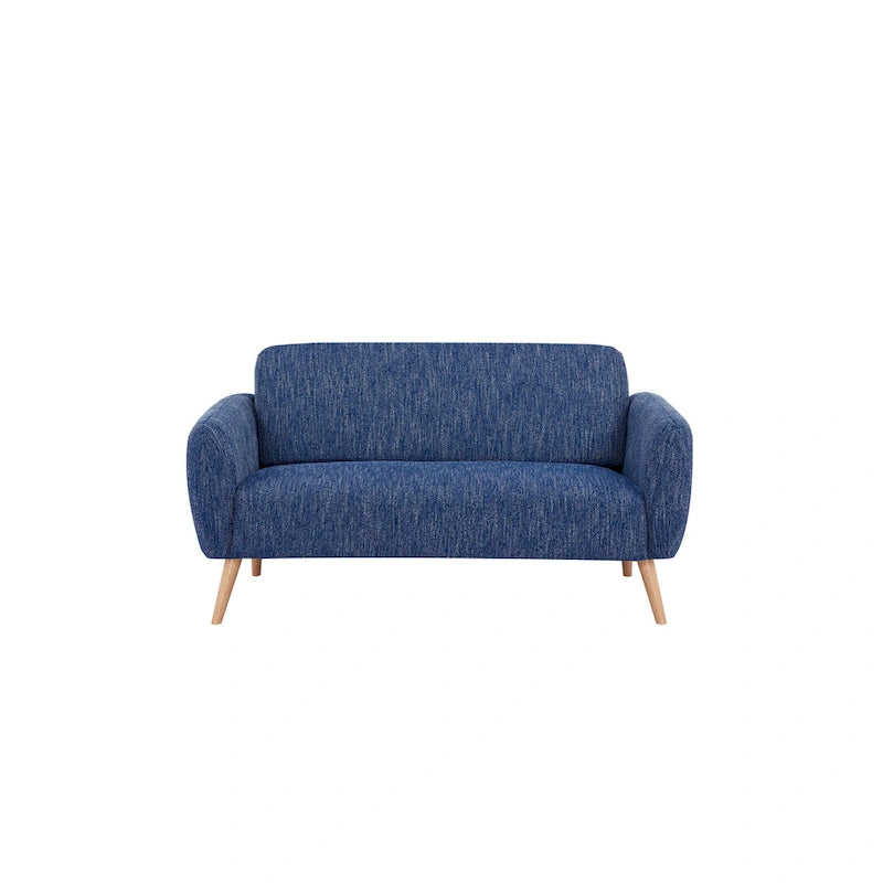 Polyester Loveseat Sofa