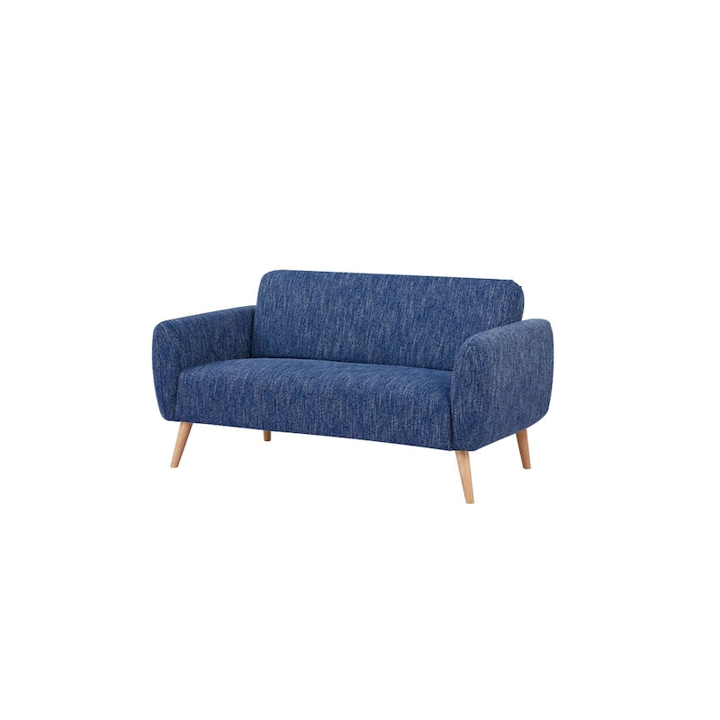 Polyester Loveseat Sofa