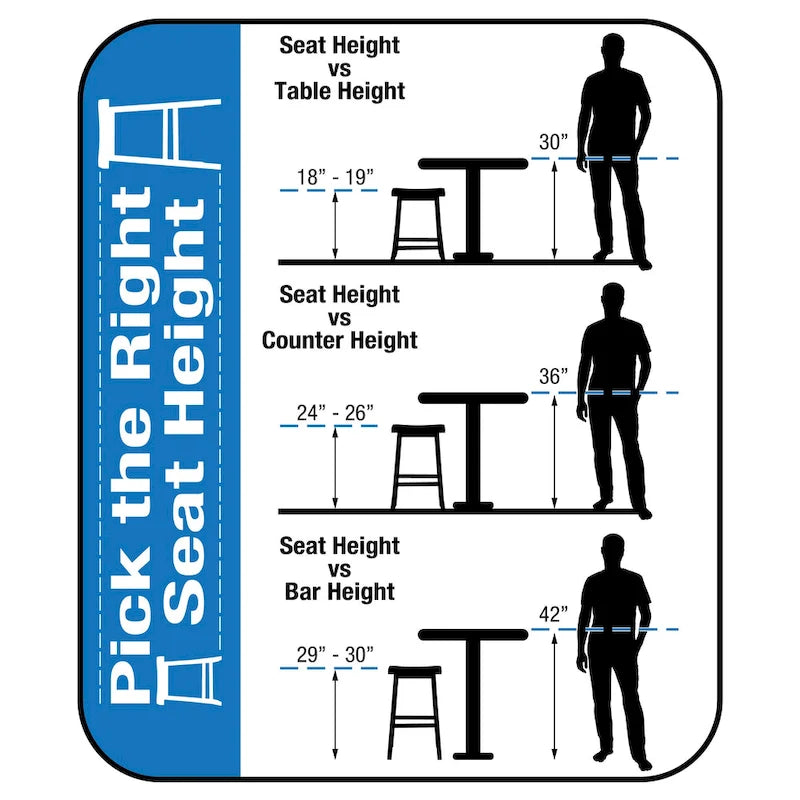 Counter Stool