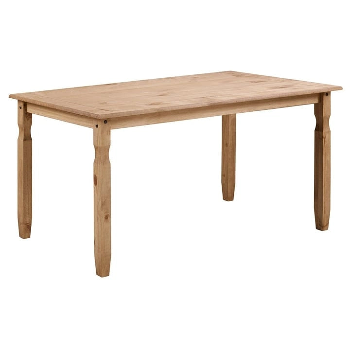 Esstisch aus Holz