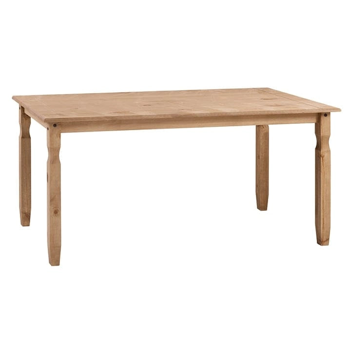 Wood Dining Table
