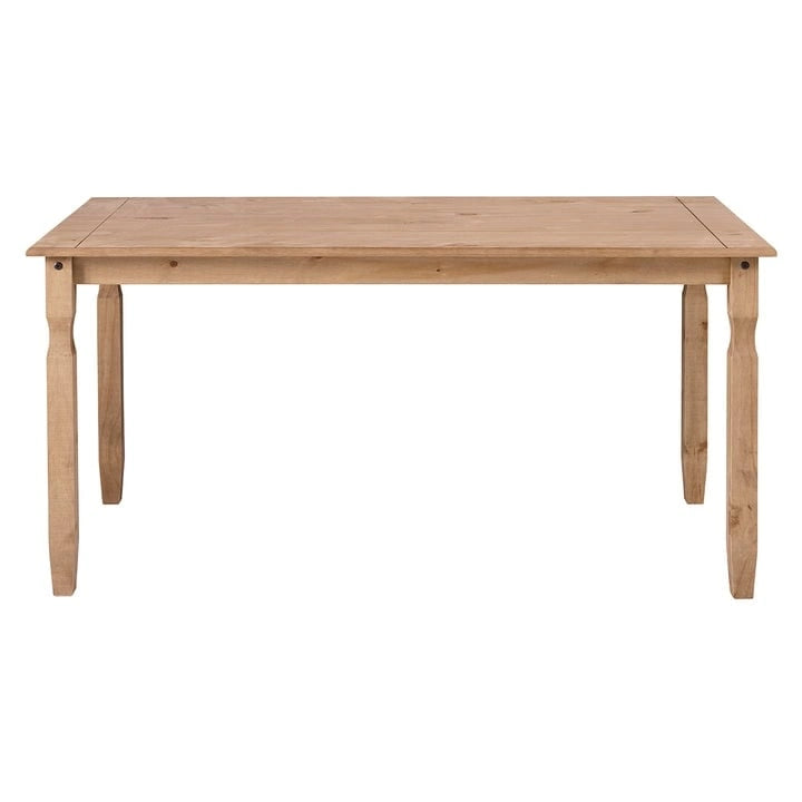 Wood Dining Table