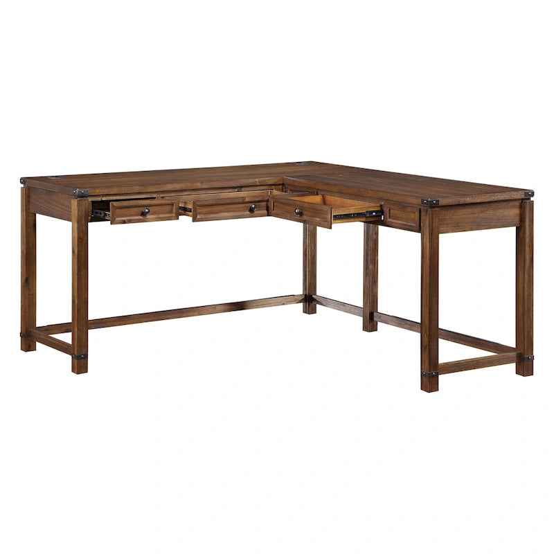 L-Shape Desk