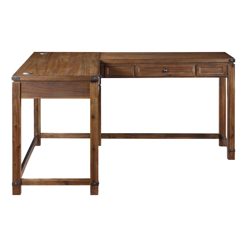 L-Shape Desk