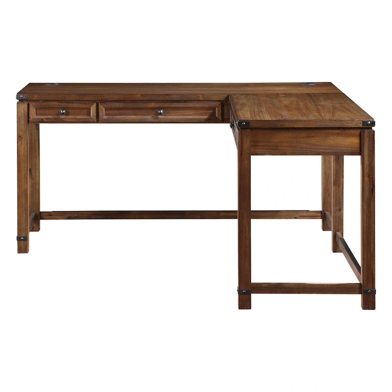 L-Shape Desk