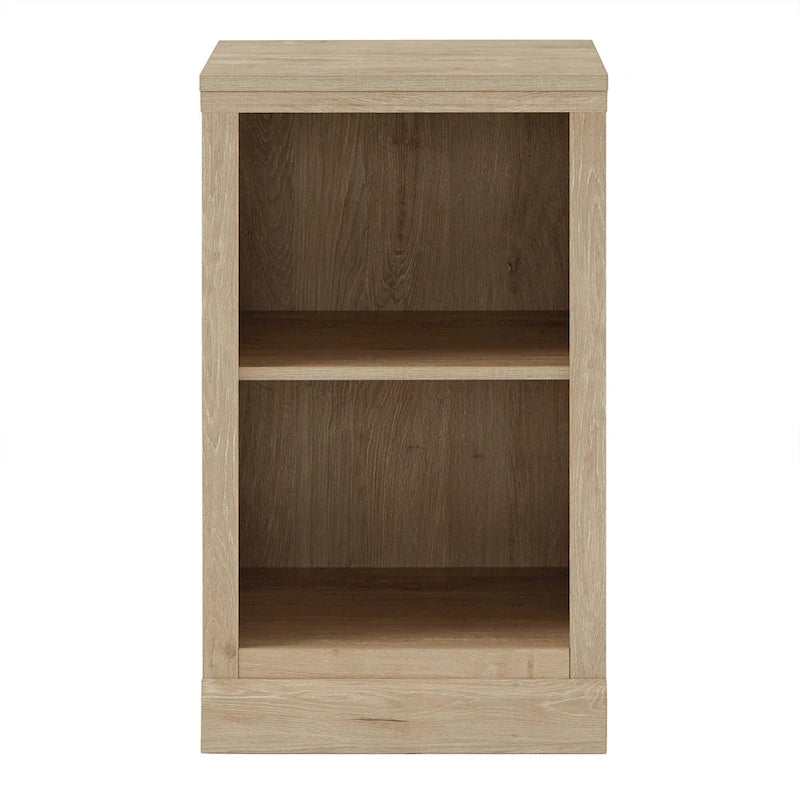 40 in. Corner Desk with USB Chargers and 3-drawer File Cabinet