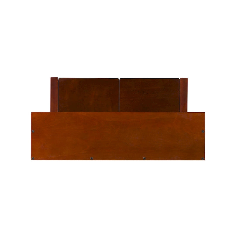 Entryway Hall Tree Storage Bench