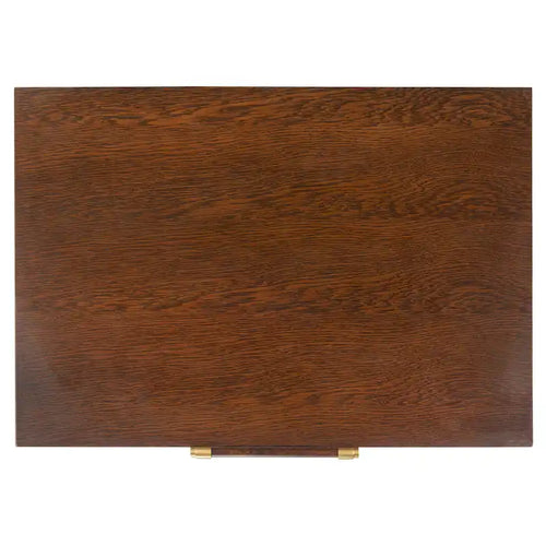 2-Drawer Accent Table Nightstand