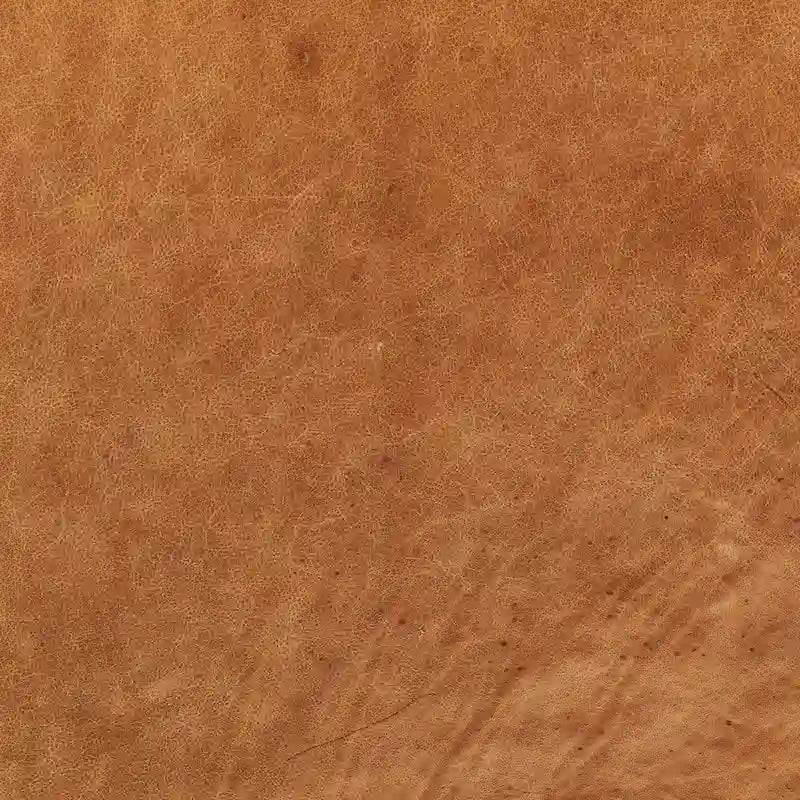 35 Lounge Chair - Full Grain Genuine Italian Leather