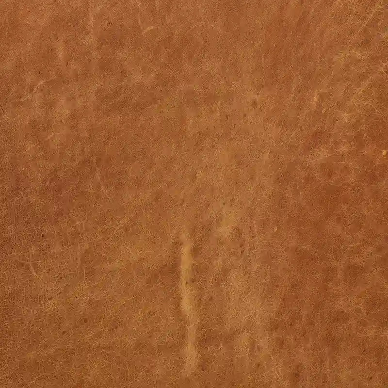 35 Lounge Chair - Full Grain Genuine Italian Leather