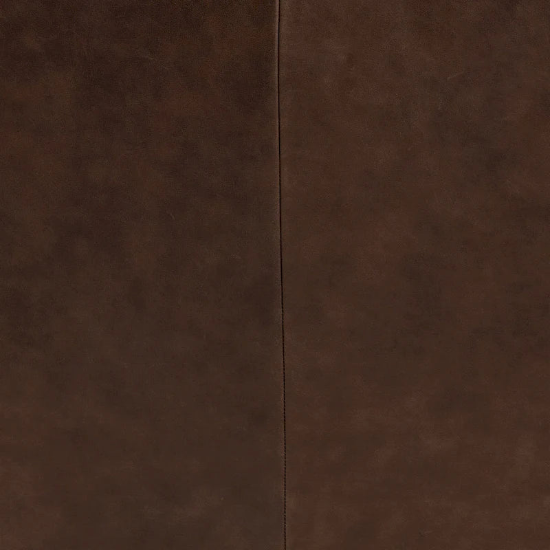 35 Lounge Chair - Full Grain Genuine Italian Leather